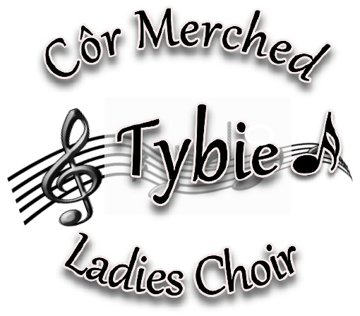 Côr Merched Tybie Ladies Choir